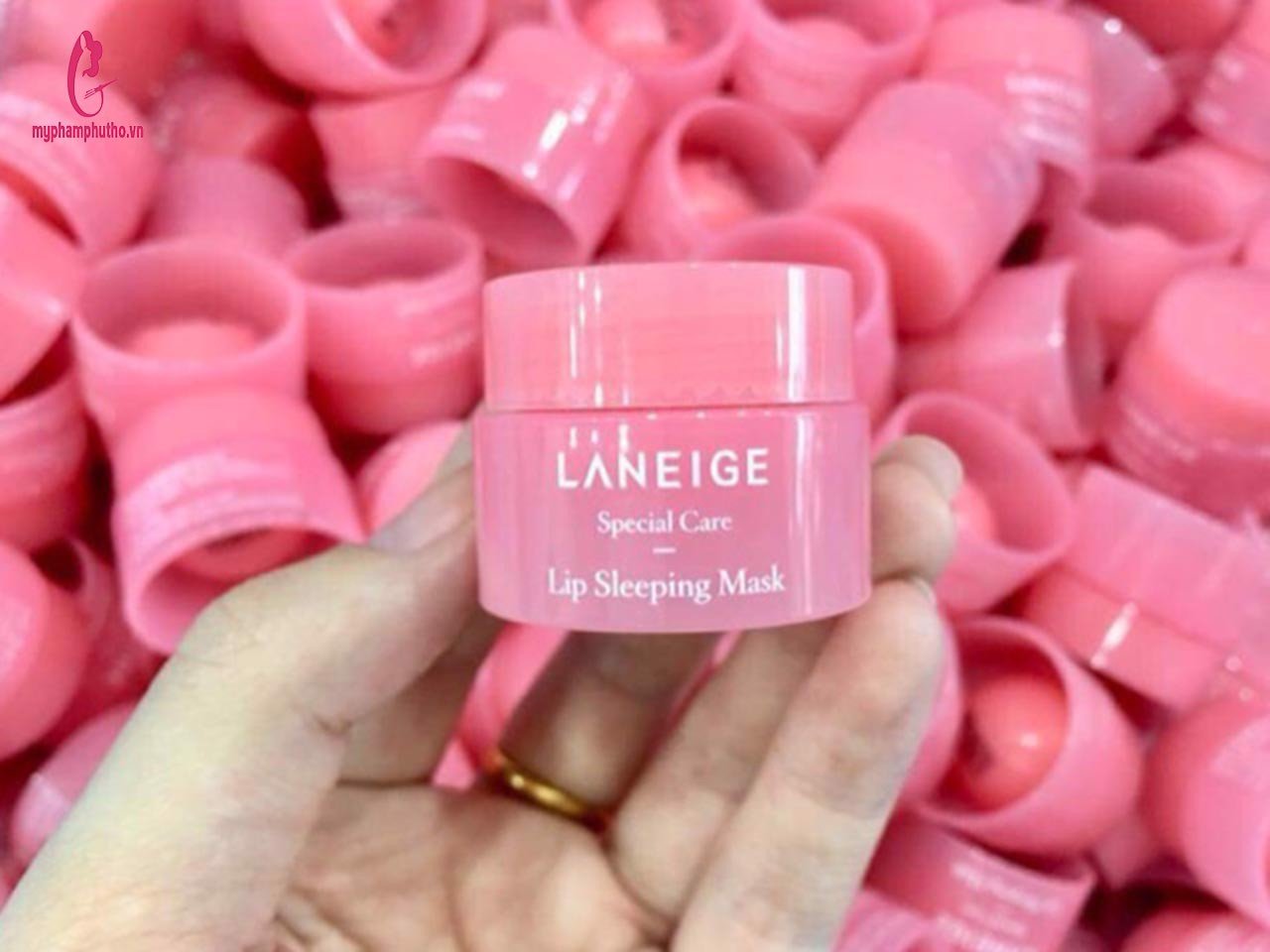 Mặt nạ ngủ môi Laneige mini 3g