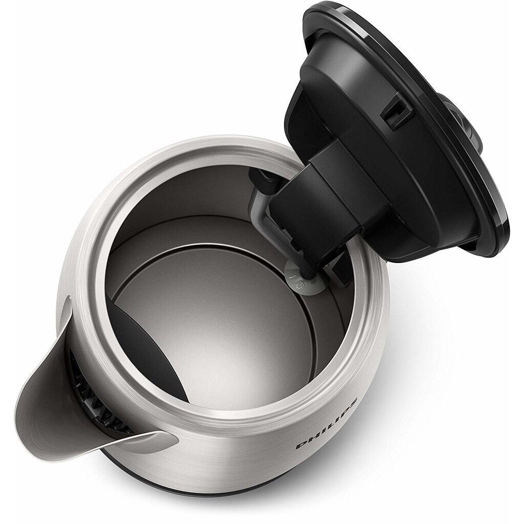 Bình Đun Nước Siêu Tốc Philips HD9350 1.7L Bảo Hành 24 Tháng
