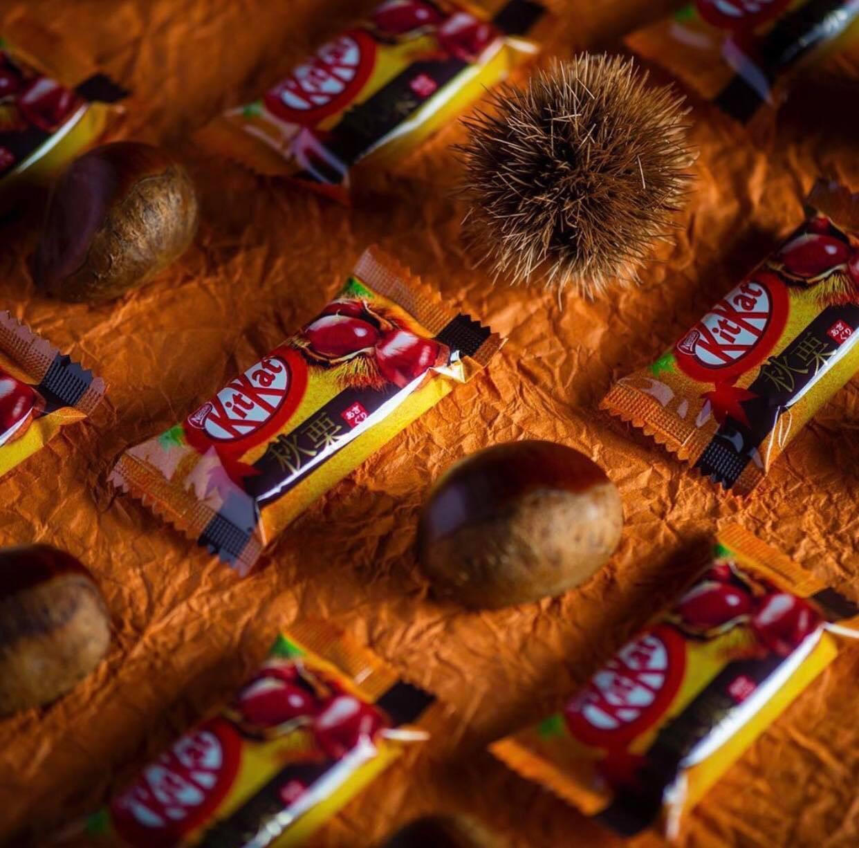 Socola CHOCOLAT ORANGE