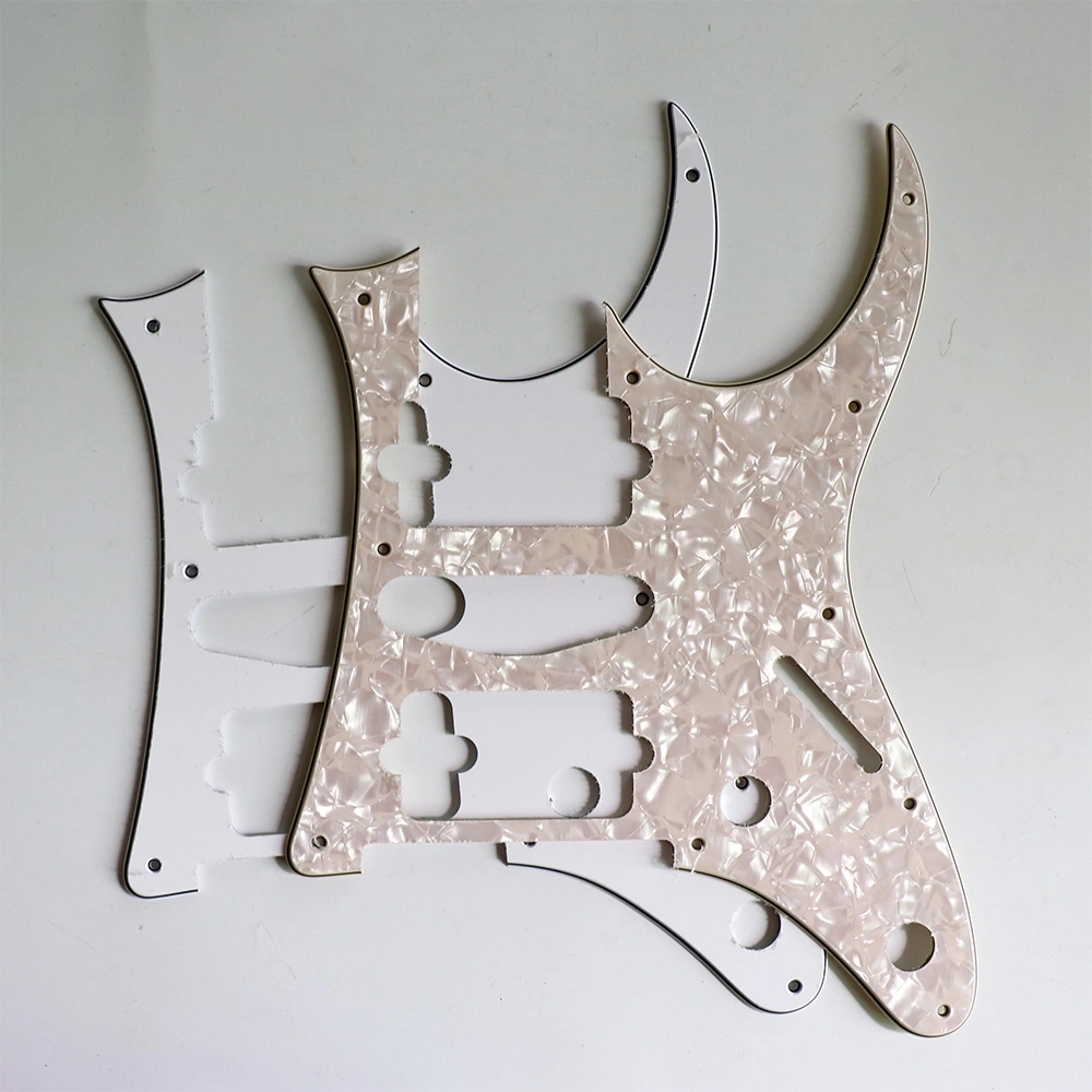 Mặt Nạ Đàn Guitar HHS