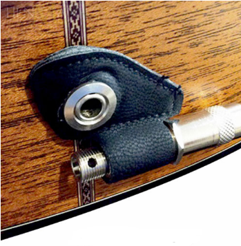 Pickup Đàn Acoustic Guitar Skysonic T-902 (Bộ thu âm Guitar)