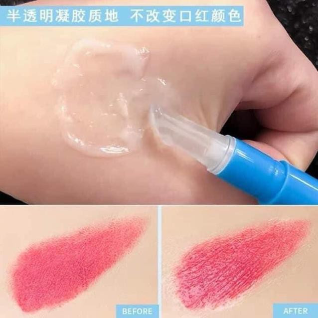 Gel Khoá Màu Son Môi Thần Thánh