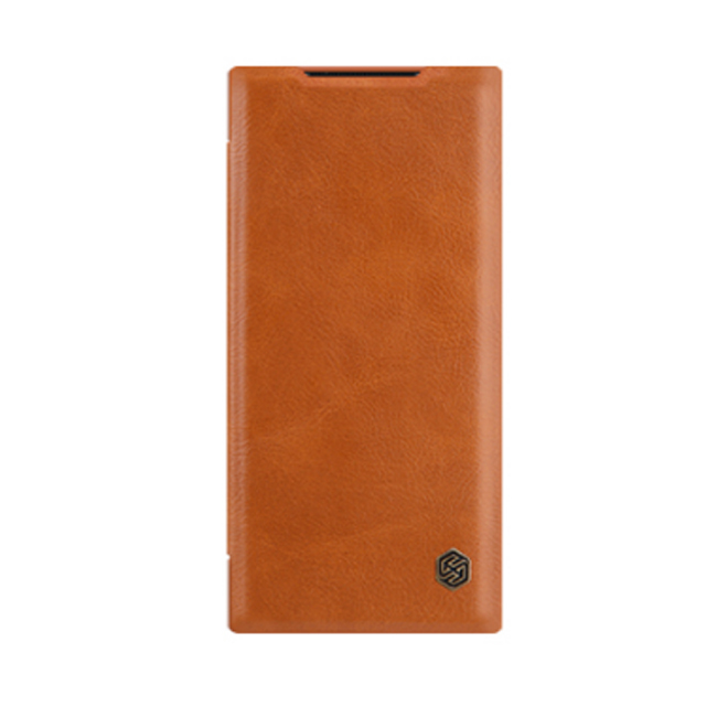 Bao Da Nillkin QIN Cho Samsung Galaxy Note 20