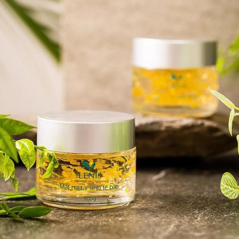 Mặt nạ tái sinh tế bào Lenis