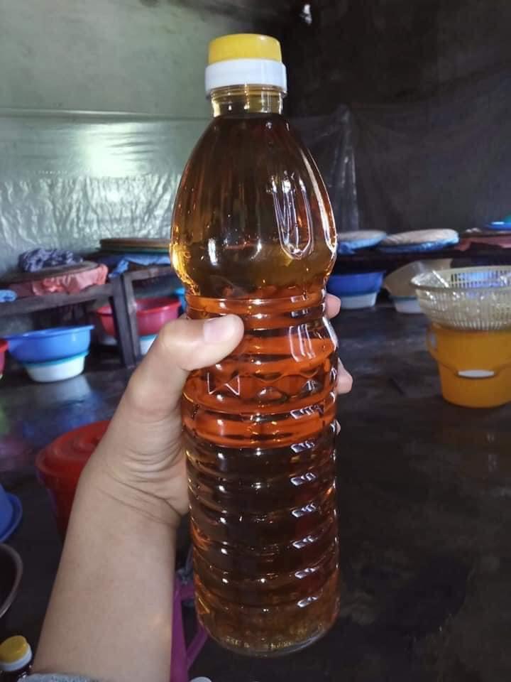 1 Lít Nước Mắm Mỹ Thủy