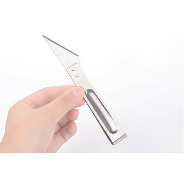 Dụng cụ nhổ Lông, làm Lòng Gà, Vịt