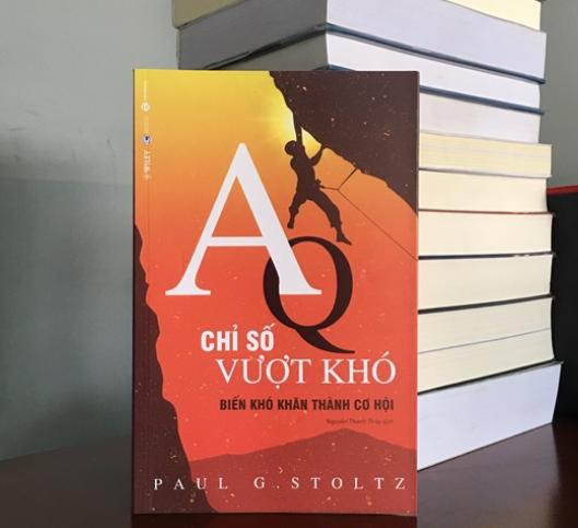 AQ – Chỉ số vượt khó