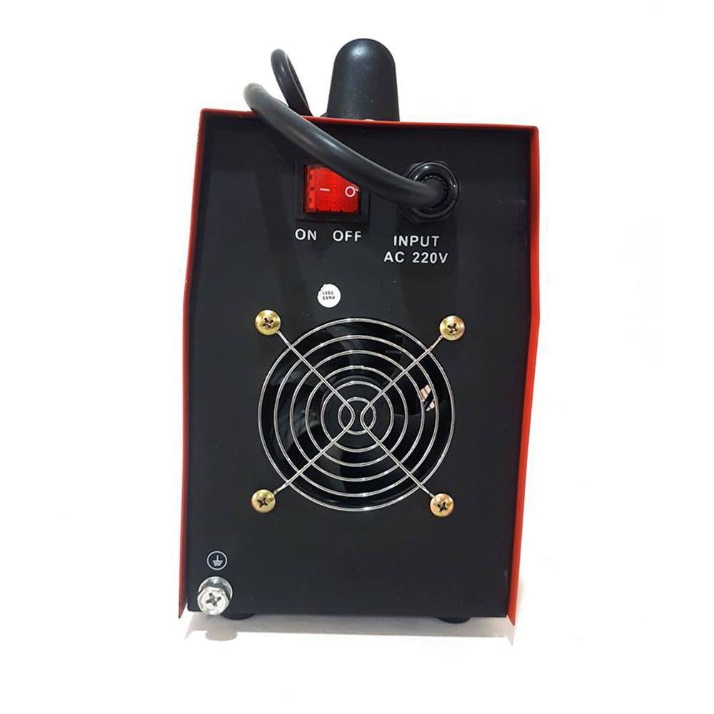 Máy hàn điện tử Btec MMA-200 xác lớn