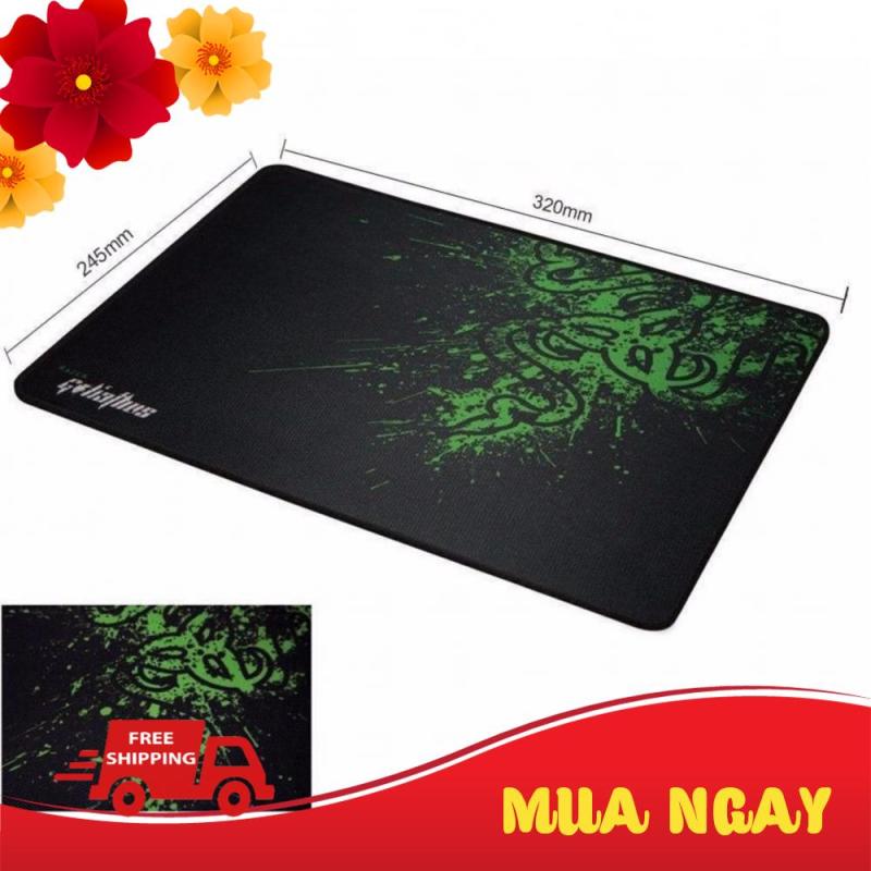 Giá Miếng Lót Chuột Chơi Game Pad Razer