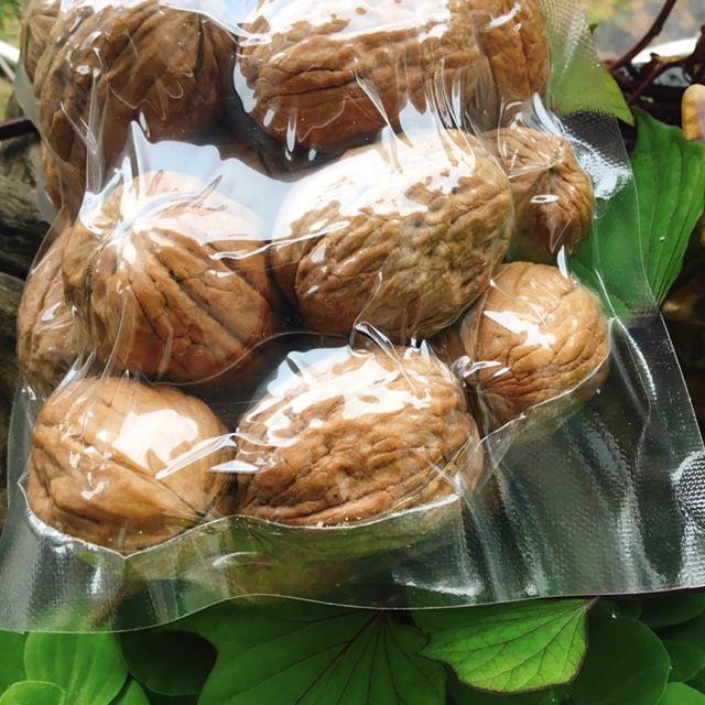HẠT ÓC CHÓ NHẬP KHẨU MỸ 100  500g