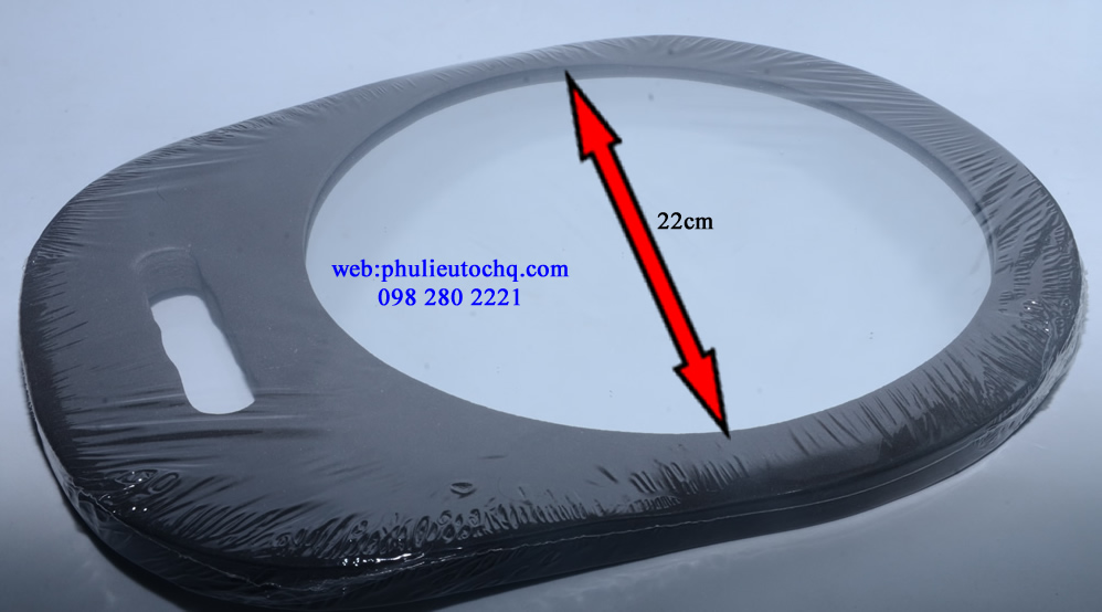 Gương soi cắt tóc cho salon