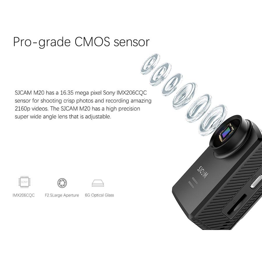 Camera hành trình SJCAM M20