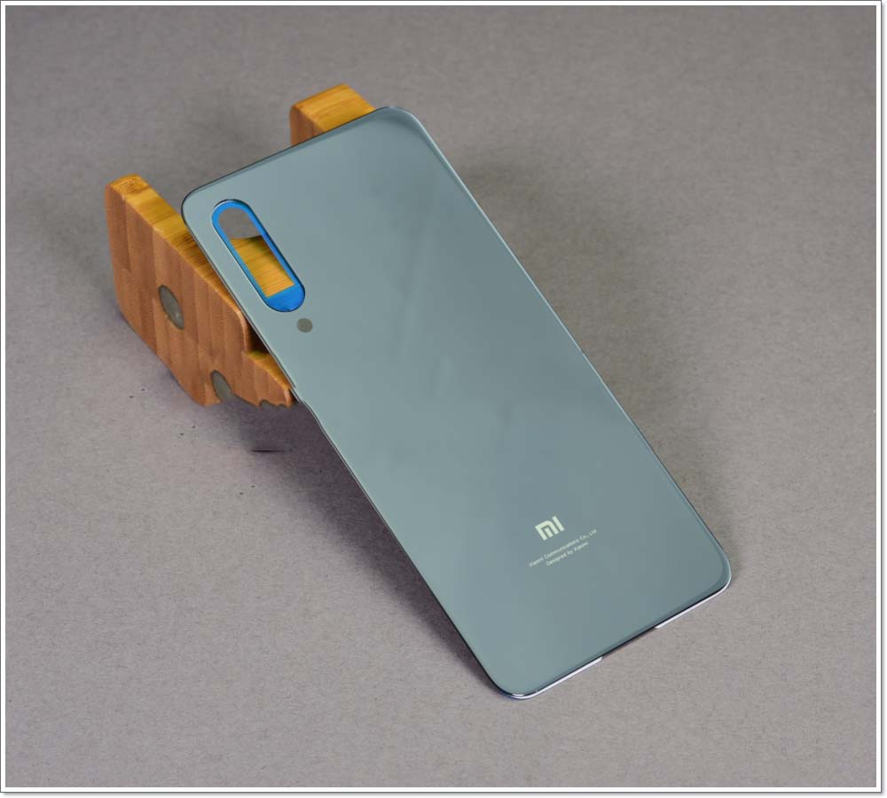 [HCM]NẮP LƯNG XIAOMI MI 9 SE ZIN