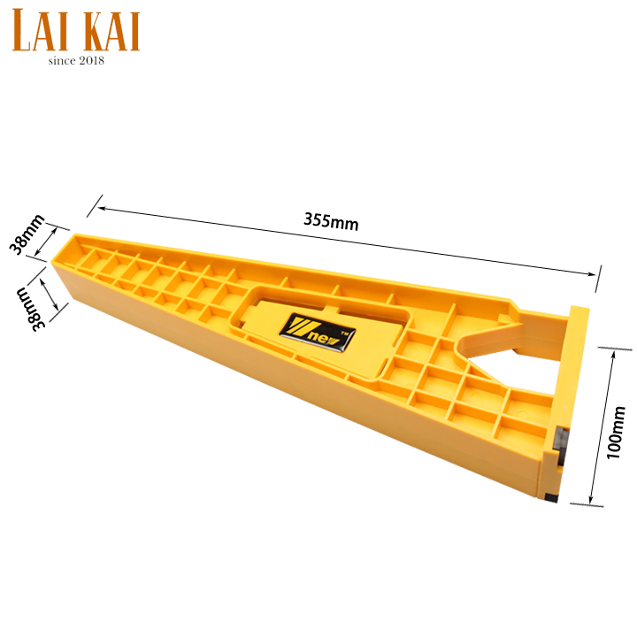 [HCM]Cữ lắp ray trượt ngăn kéo