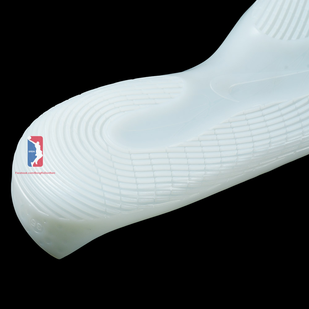 Đế giày bóng rổ KD12