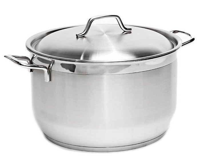 [HCM]Nồi inox 3 Đáy 26cm Fivestar