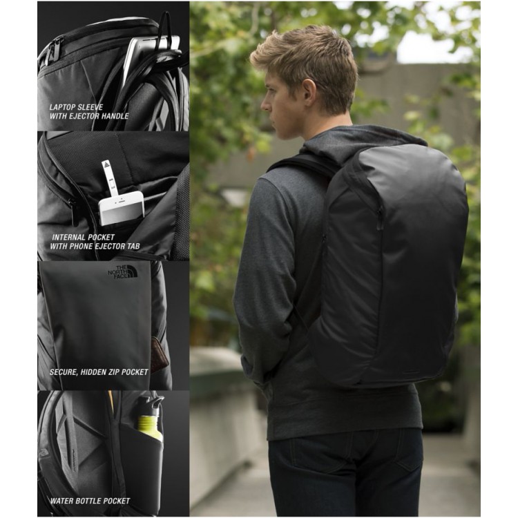Balo Kaban The North Face