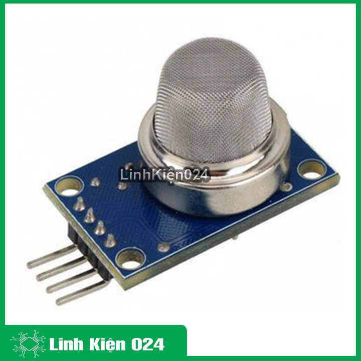 Module cảm biến khí ga MQ6
