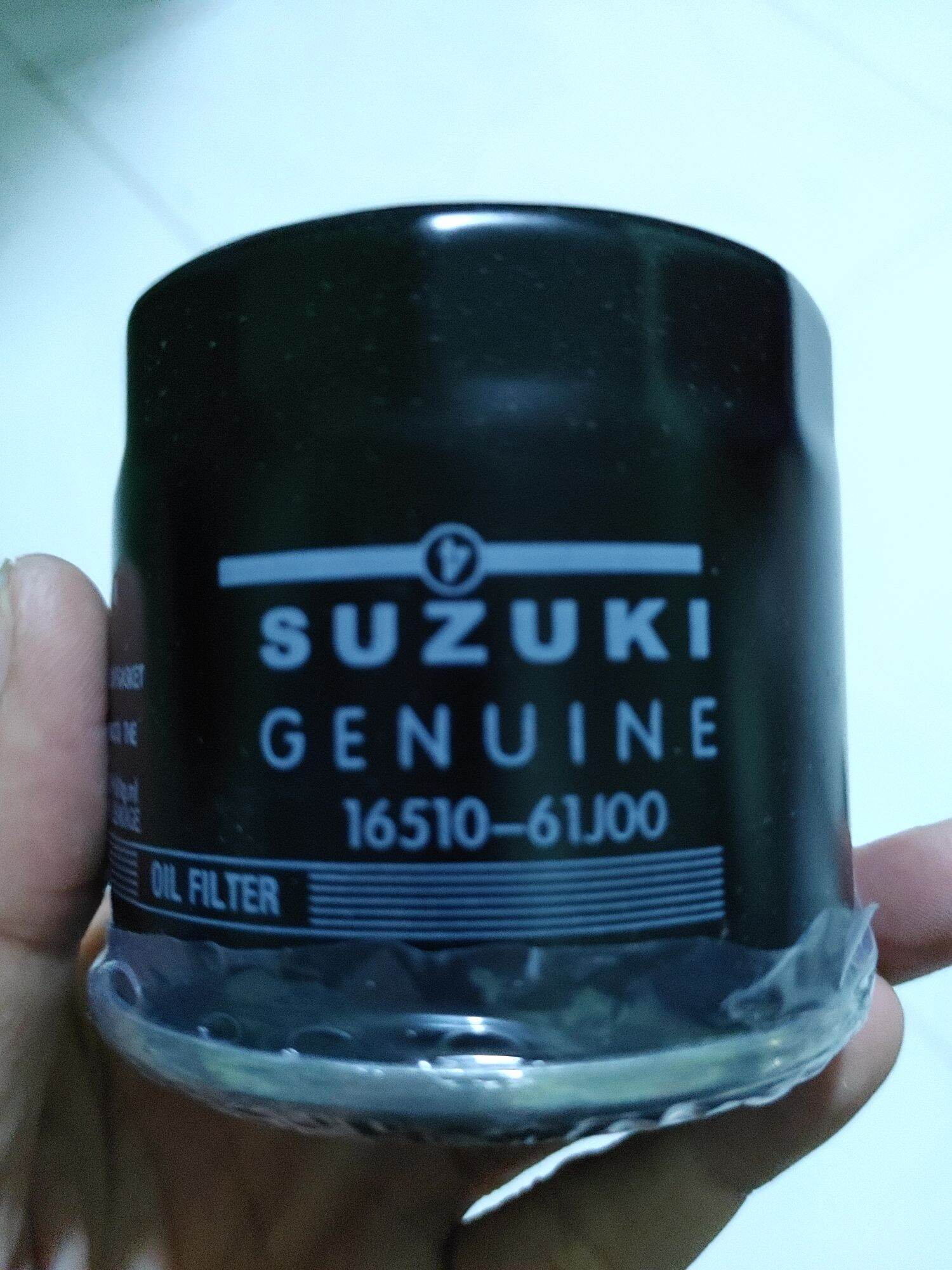 lọc nhớt suzuki atiga , XL7 ..