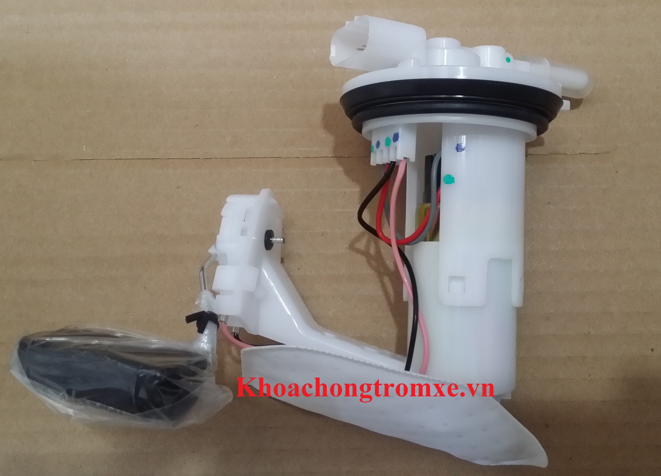 Bộ Bơm Xăng Lead 125 2012 2013 2014