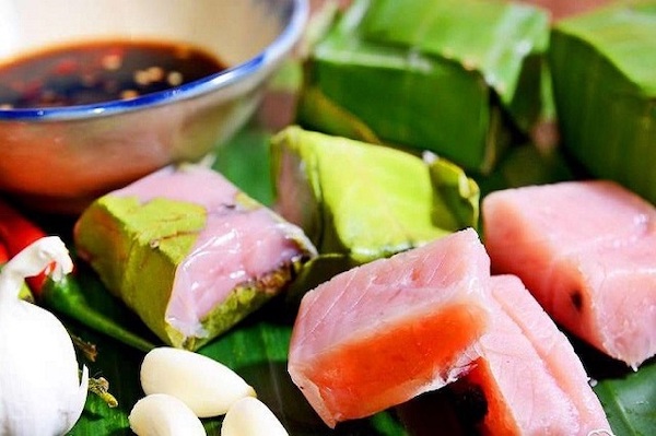 Nem chua cô Ba Bình Định (30 chiếc)