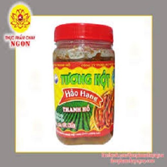 1 hủ tương hột Thanh Hồ ngon rẻ