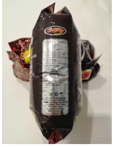 Cà phê Bột sạch Chí Luyện (gói 500 gr)