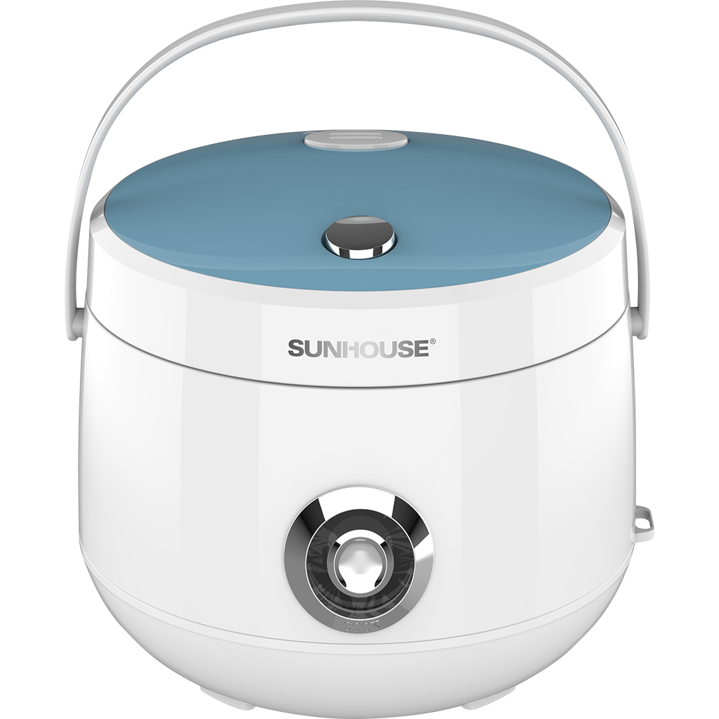 Nồi cơm điện Sunhouse 1.8 lít SHD8606