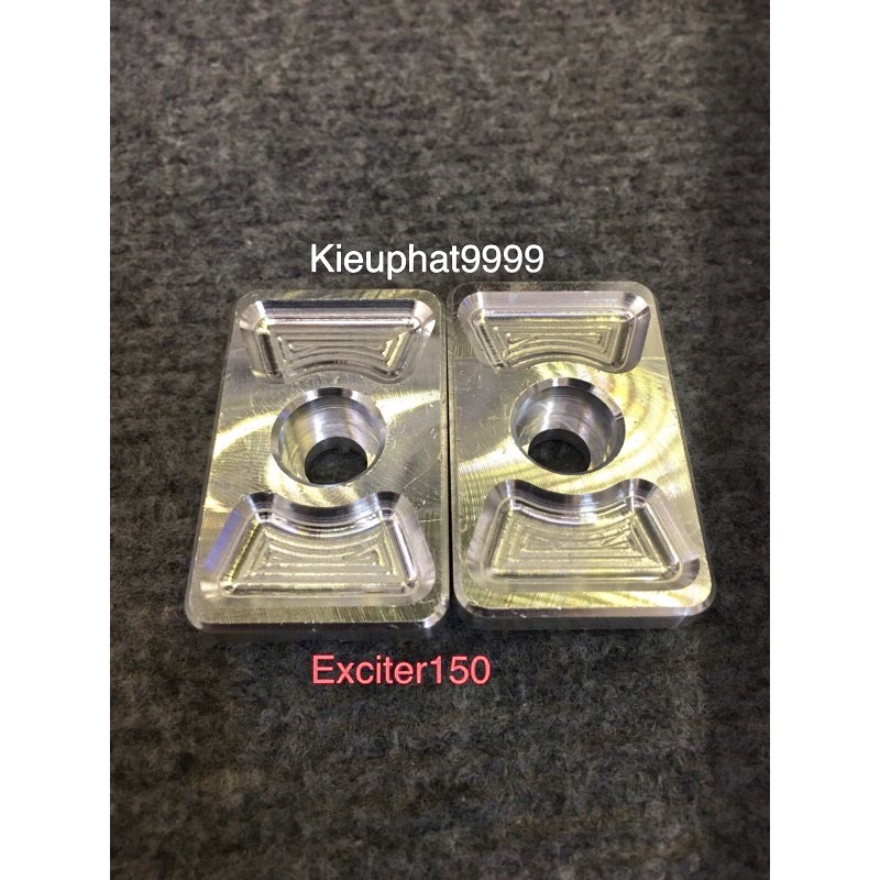 Nắp Tăng Sên CNC Winner X  Sonic  Winner V1 Raider Satria