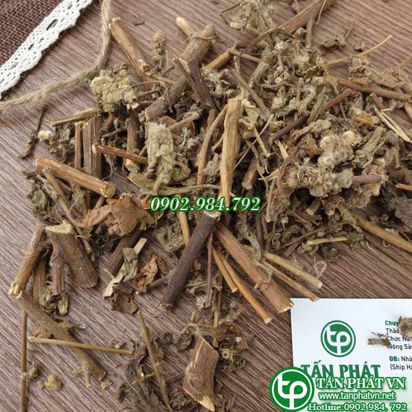 Cây cải trời sấy khô 500g (thơm sạch) - tấn phát