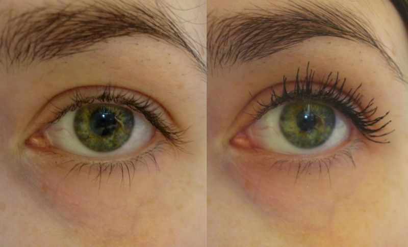 Mascara Lancome Hypnose Custom Volume Tách set - 6,2ml (Bill Anh)
