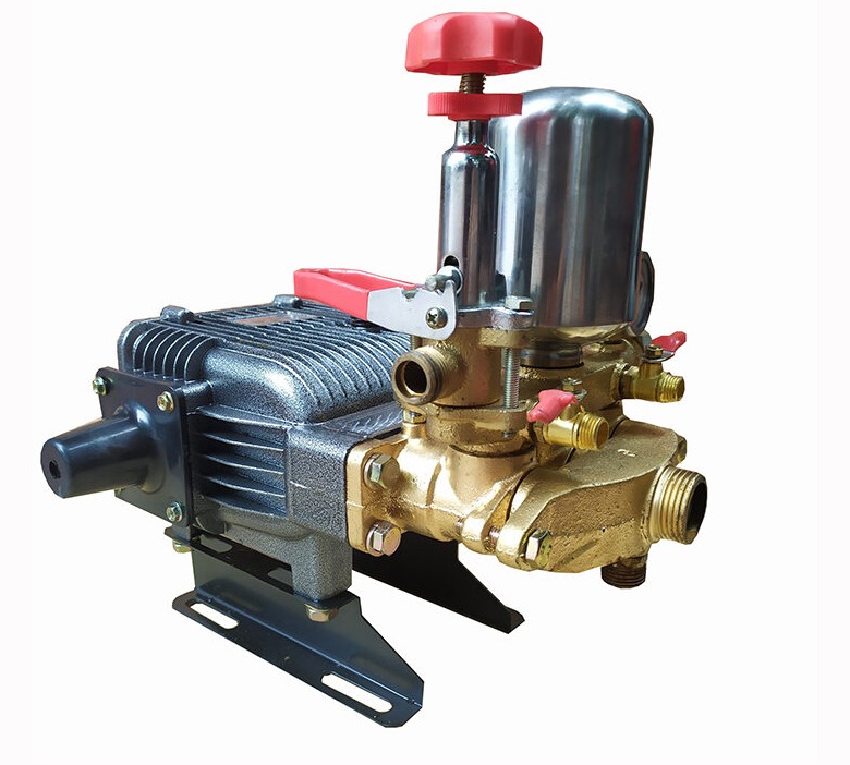 Đầu Phun Xịt Jetman 1HP JM48