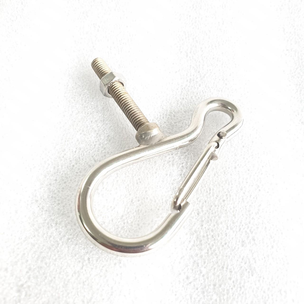 MÓC TREO ĐỒ INOX 304 V1