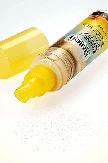 Xịt chống nắng cho tóc Balea 150ml