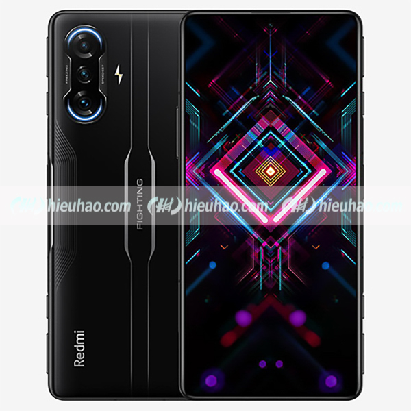 Điện thoại Xiaomi Redmi K40 Gaming Edition