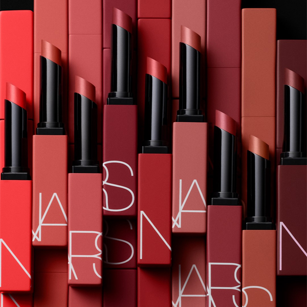 NARS - Son thỏi Powermatte Lipstick 1,5g
