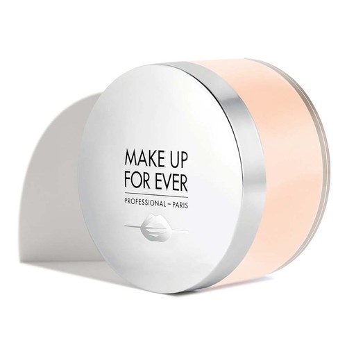 Phấn Phủ Bột Make Up For Ever Ultra HD Setting Powder 16g chính hãng
