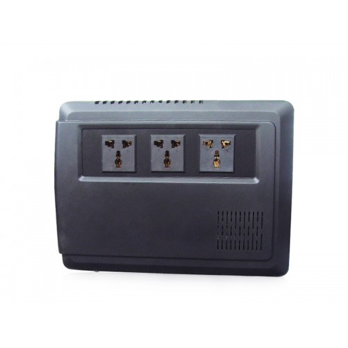 Ổ LƯU ĐIỆN UPS CyberPower / EMERSON( không kèm ắc quy)
