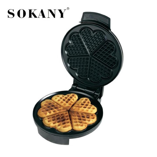 Máy làm bánh Waffle SOKANY TS1384