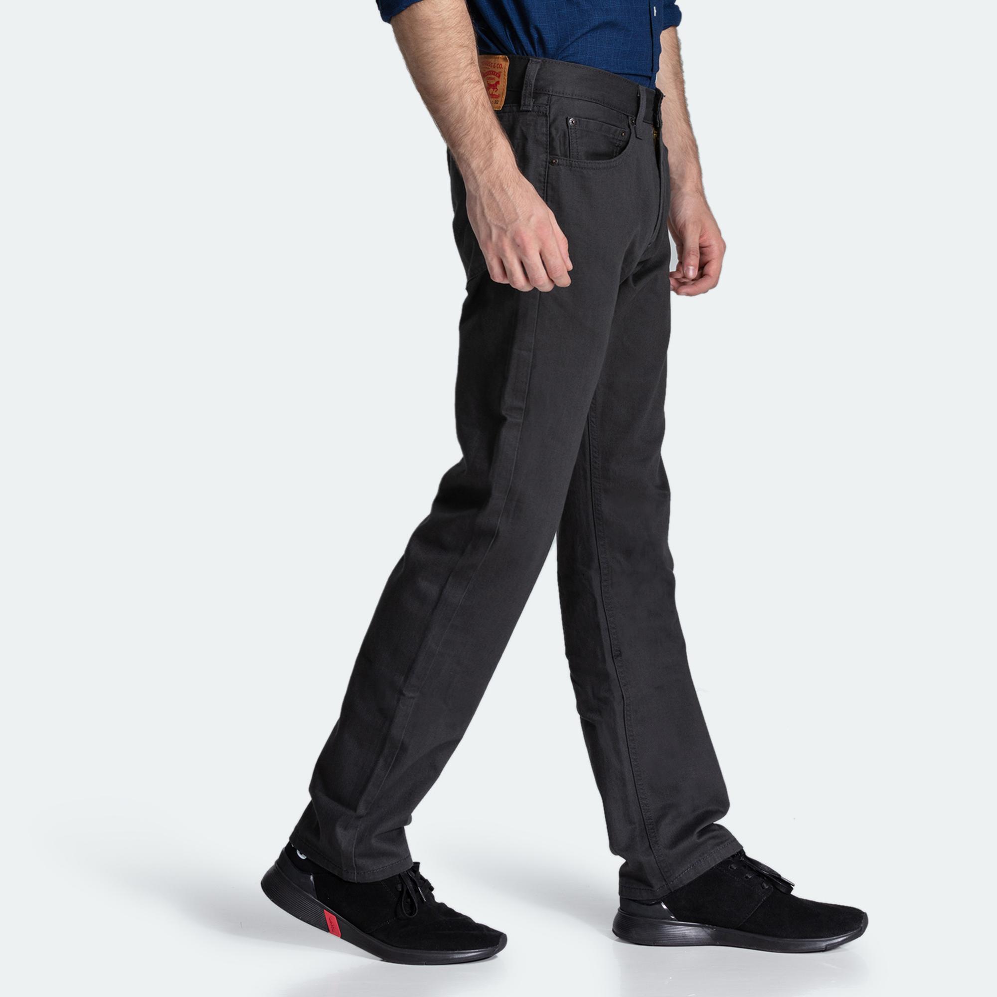 LEVI'S - Quần Jeans Nam Dài 00505-0716