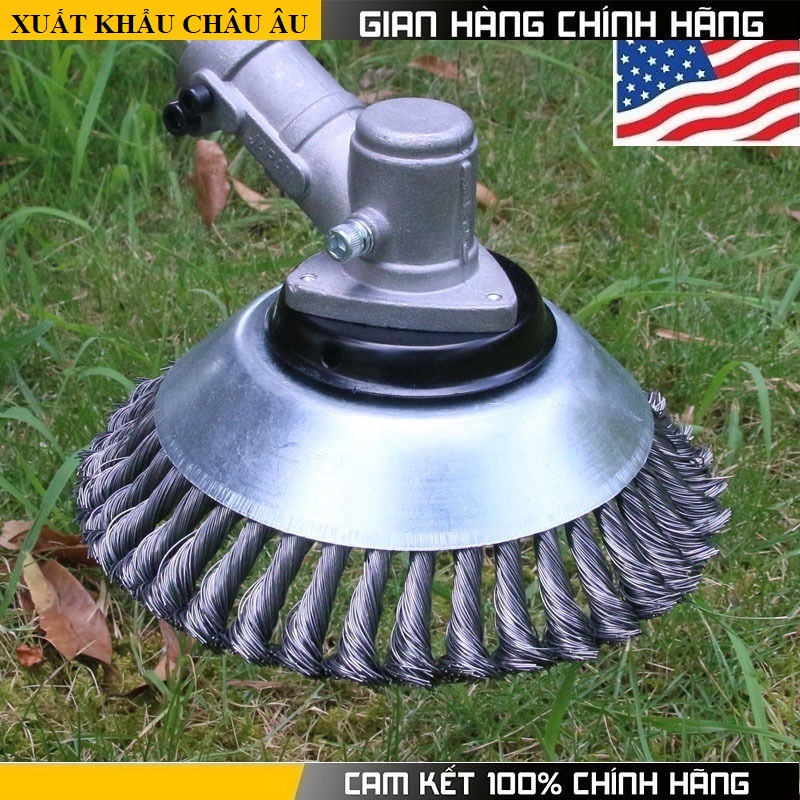 Lưỡi máy cắt cỏ