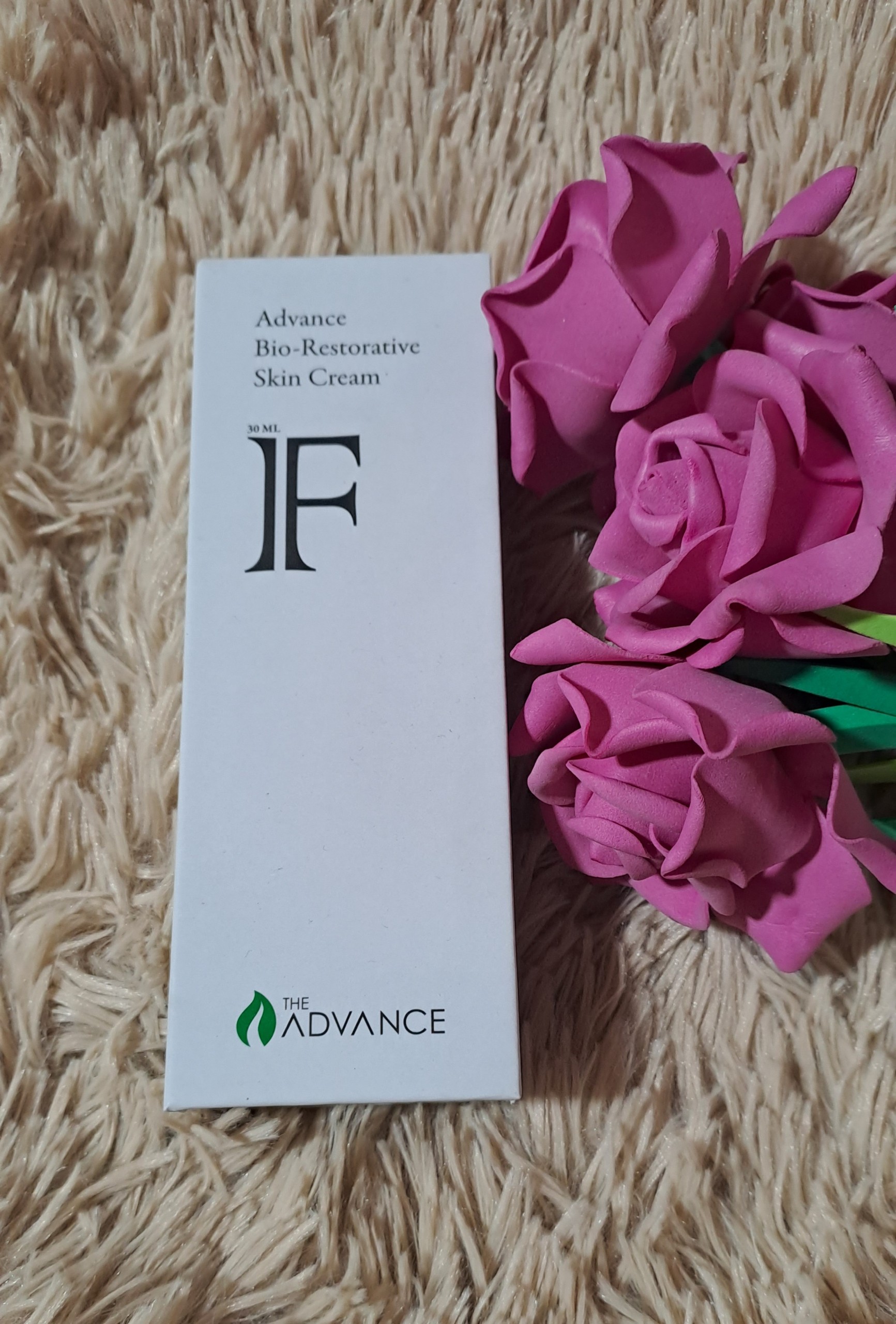 Kem collagen eslatin Advance MỸ. (Date 2028)