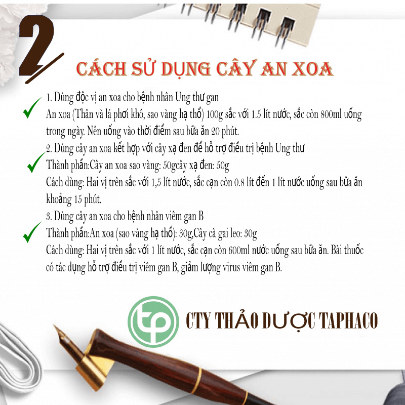 [Túi lớn loại 500gram] Trà an xoa khô - Thảo Dược Tấn Phát - Hàng công ty chất lượng cao hỗ trợ cỉa thiện sức khoẻ - Giúp thanh nhiệt và giải độc