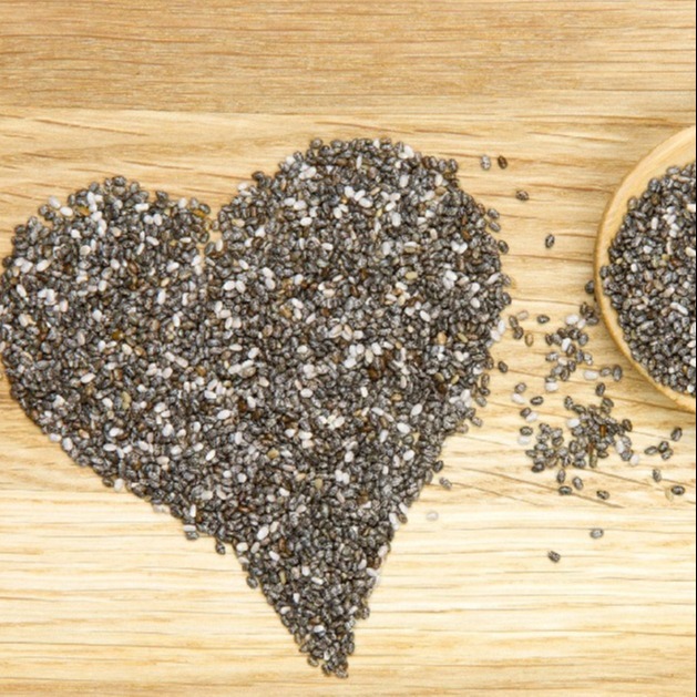 Hạt Chia Seed Organic Úc 1kg