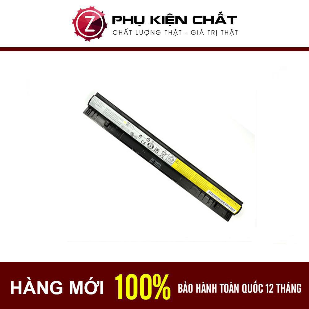 [HCM]Pin Laptop Lenovo IdeaPad G400S G405S G500S G505S  Bảo Hành Toàn Quốc 12 tháng !