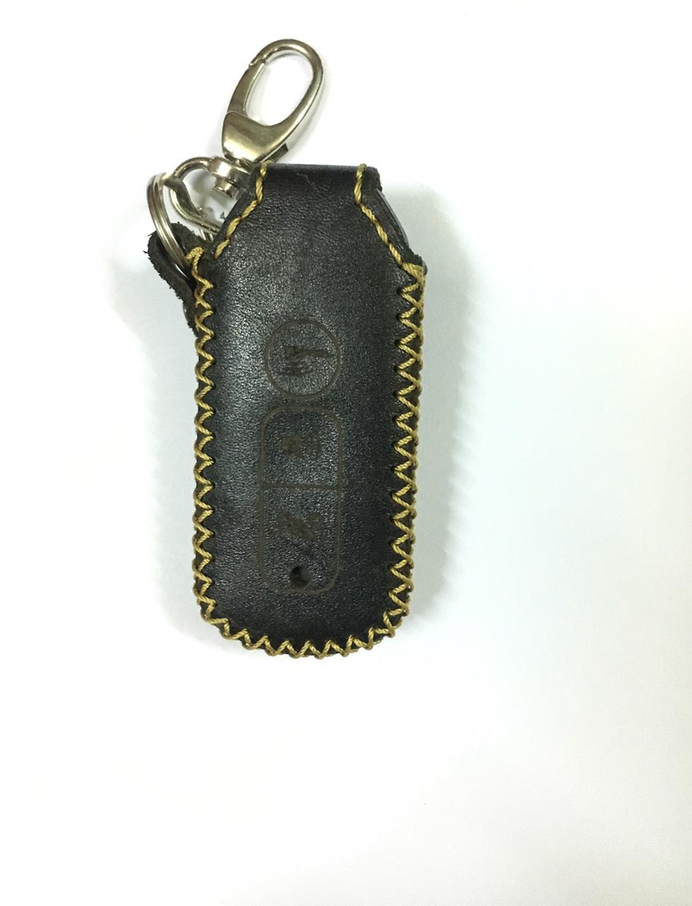 Bao da bọc chìa khóa smartkey Honda SH, SH mode, winner