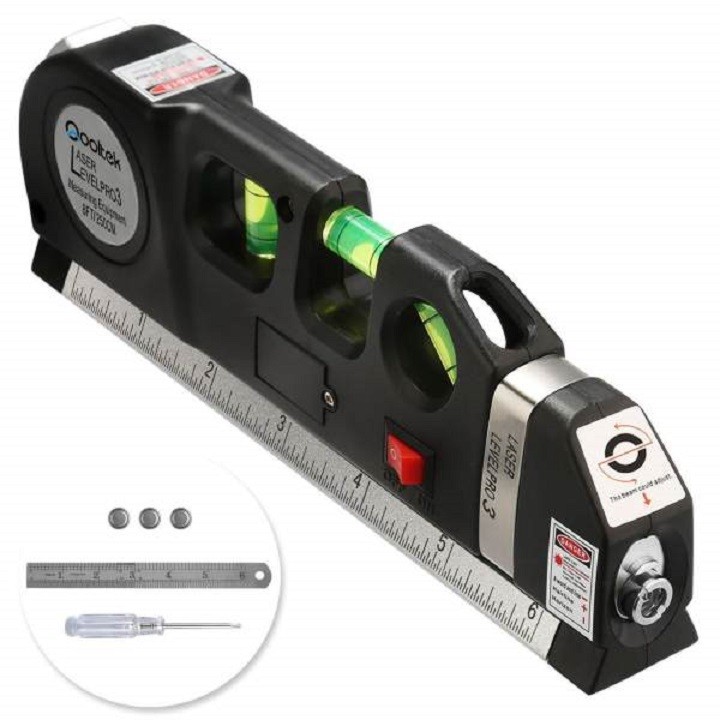 [HCM]THƯỚC ĐO LASER