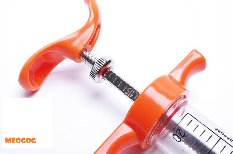 Xilanh Tiêm Ardes Pháp 10ml - 20ml MEOGOG