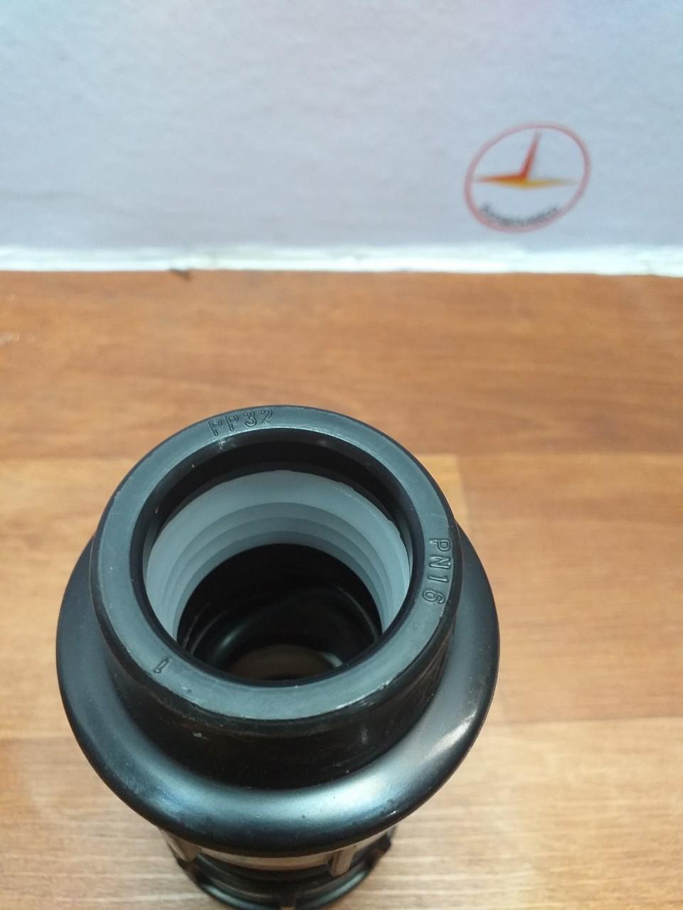 Phụ kiện HDPE phi 32 TIANYAN