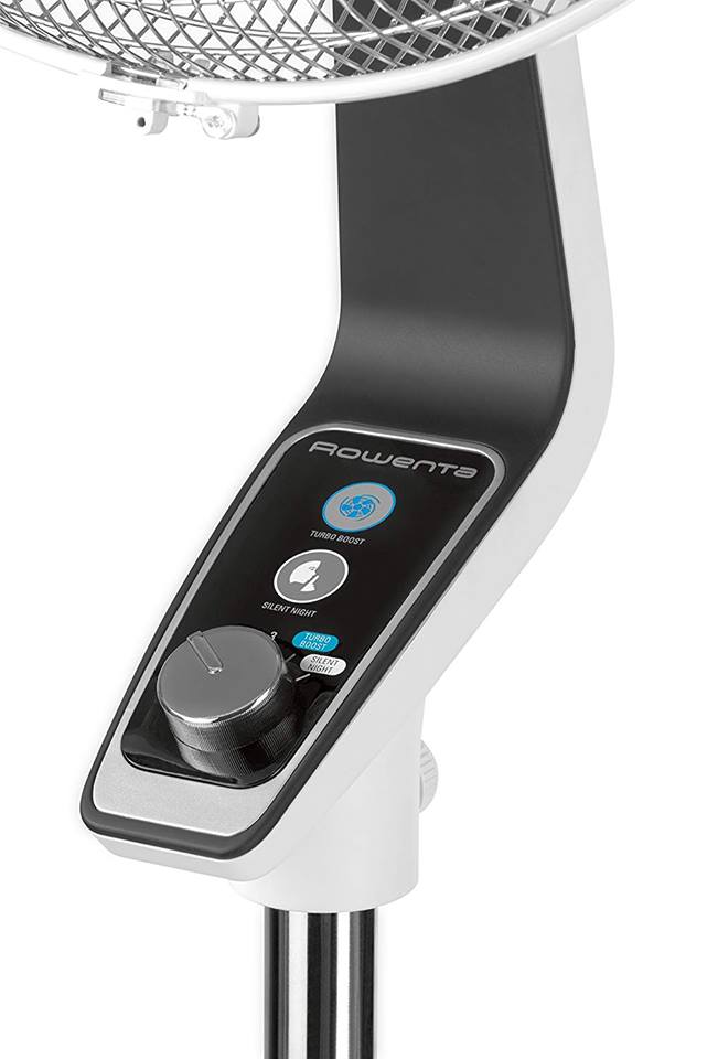 [Trả góp 0%]QUẠT CÂY ROWENTA VU5640